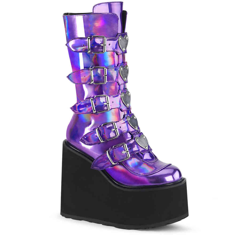swing 230 demonia black